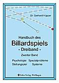 Handbuch des Billardspiels - Dreiband 2