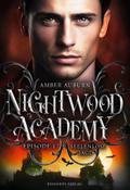 Nightwood Academy, Episode 17 - Seelenlose Jagd