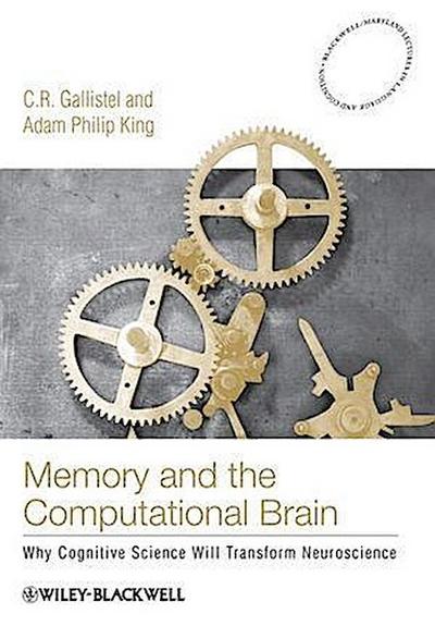 Memory and the Computational Brain