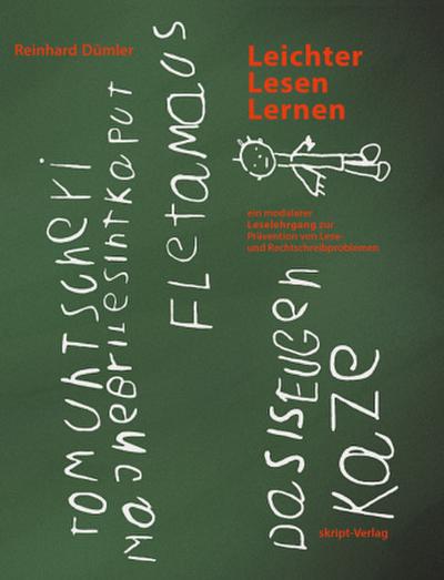 Leichter lesen lernen