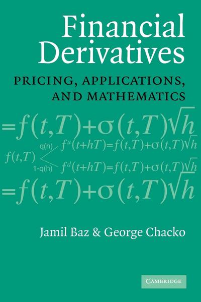 Financial Derivatives