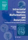 Intracranial Vascular Malformations and Aneurysms