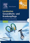 Lernkarten Gesundheits- und Krankenpflege: zur Prüfungsvorbereitung - mit www.pflegeheute.de-Zugang
