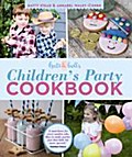 Hats & Bells Children’s Party Cookbook