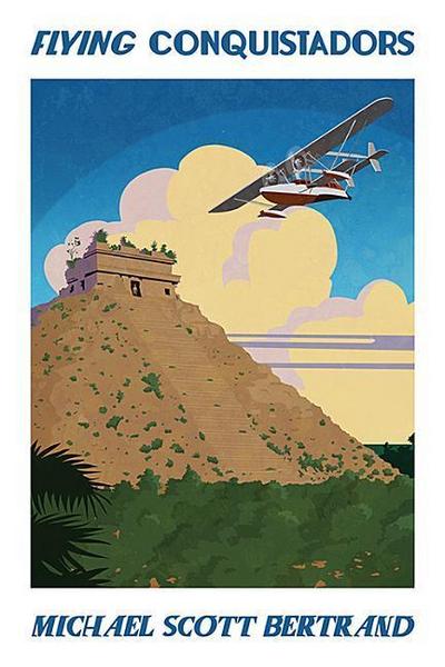 FLYING CONQUISTADORS