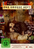 Das grosse Heft