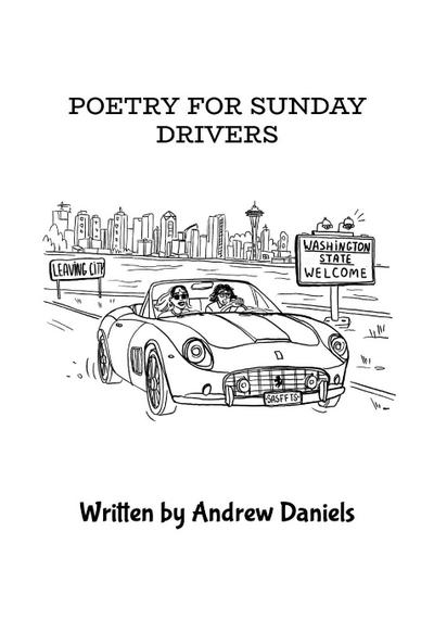 Poetry for Sunday Drivers