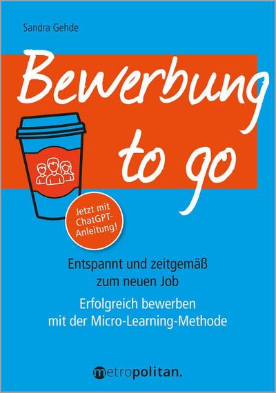 Bewerbung to go