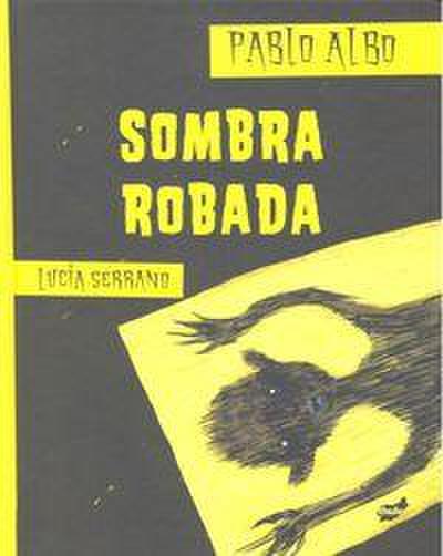 Albo, P: Sombra robada