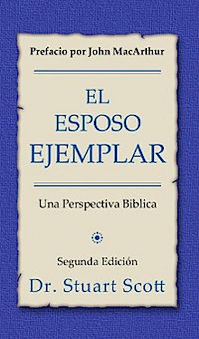 El esposo ejemplar