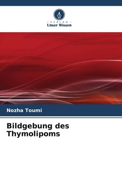 Bildgebung des Thymolipoms