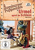 Urmel spielt im Schloss