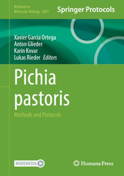 Pichia pastoris