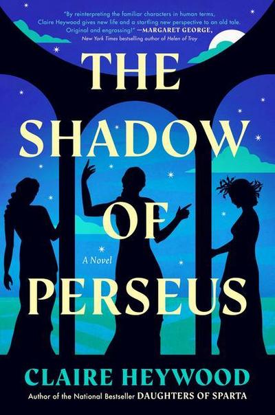 Heywood, C: Shadow of Perseus