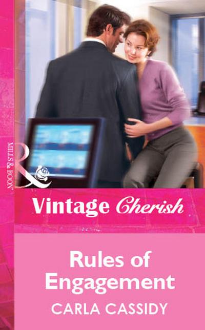 Rules of Engagement (Mills & Boon Cherish)