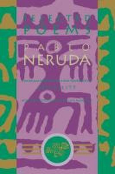 Selected Poems: Pablo Neruda