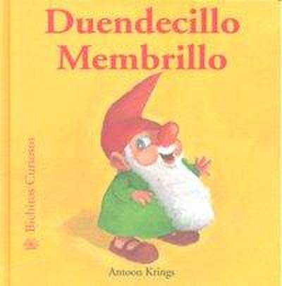 Duendecillo Membrillo