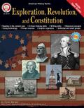 Exploration, Revolution, and Constitution, Grades 6 - 12