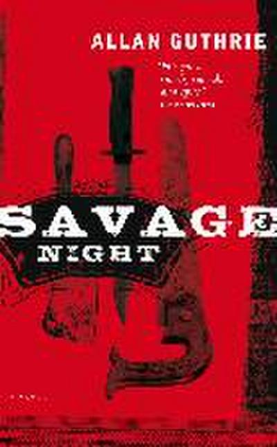 Savage Night