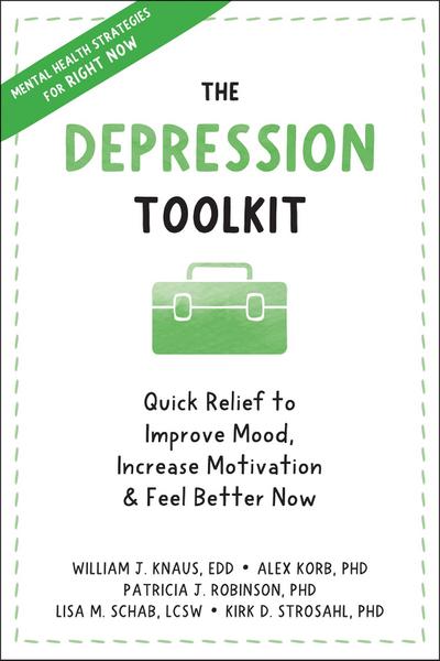 Depression Toolkit
