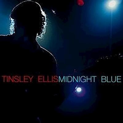 Ellis, T: Midnight Blue