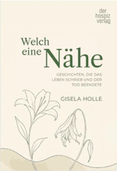 Welch eine Nähe