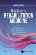 HDBK REHABILITATION MED (2ND ED)