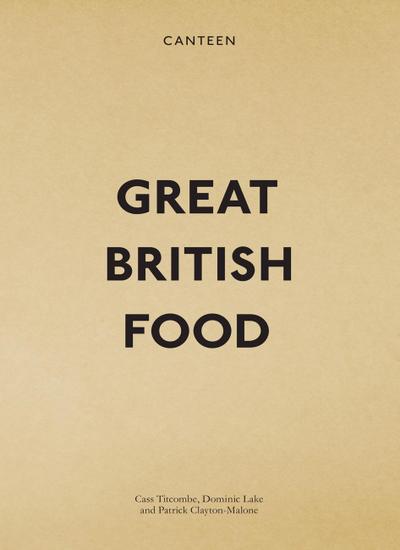 Canteen: Great British Food