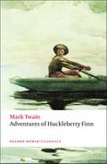 Adventures of Huckleberry Finn