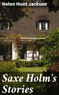 Saxe Holm’s Stories