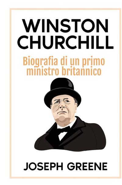 Winston Churchill