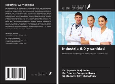 Industria 6.0 y sanidad