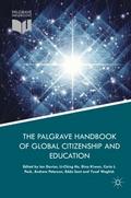 The Palgrave Handbook of Global Citizenship and Ed