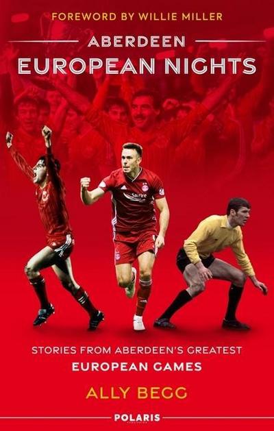 Aberdeen European Nights