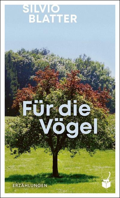 Für die Vögel