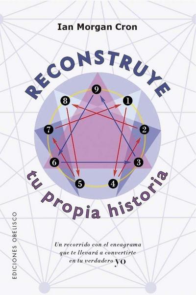 Reconstruye Tu Propia Historia