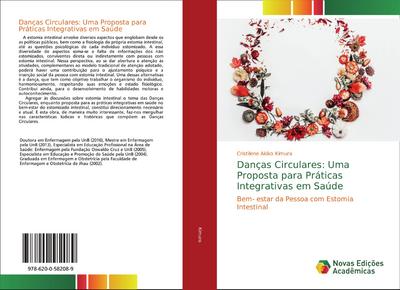 Danças Circulares: Uma Proposta para Práticas Integrativas em Saúde