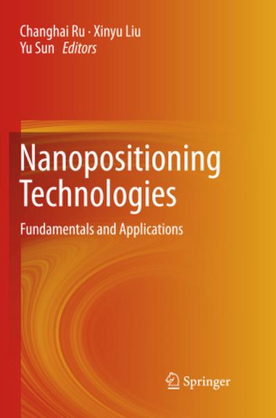 Nanopositioning Technologies