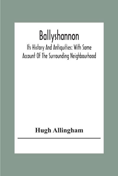 Ballyshannon