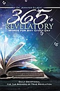 365 Revelatory Words for Any Given Day