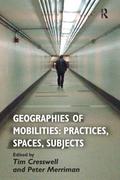 Geographies of Mobilities