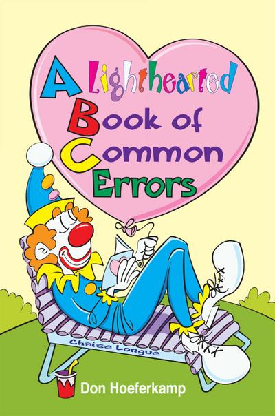 A Lighthearted Book of Common Errors