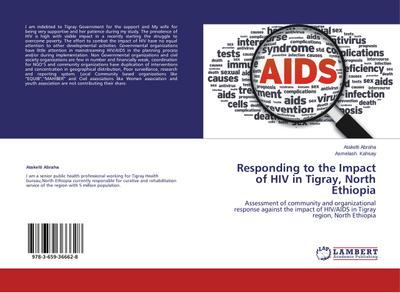 Responding to the Impact of HIV in Tigray, North Ethiopia