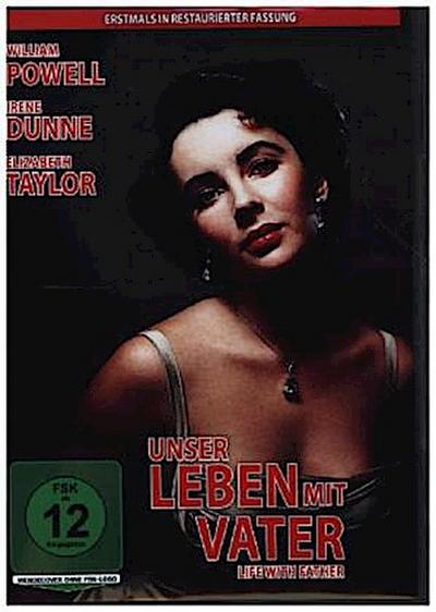 Unser Leben mit Vater - Life with Father