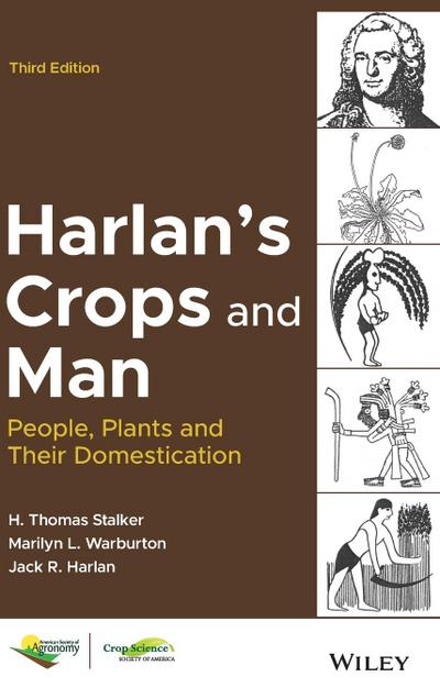 Harlan’s Crops and Man