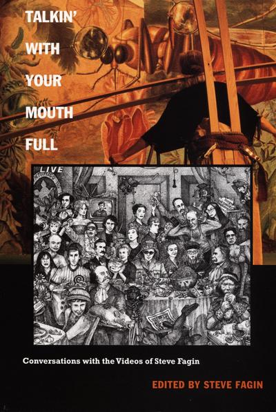 Talkin’ with Your Mouth Full