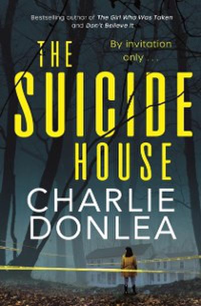 Suicide House