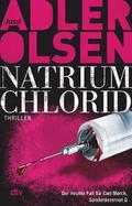 Natrium Chlorid von Jussi Adler-Olsen | Buch