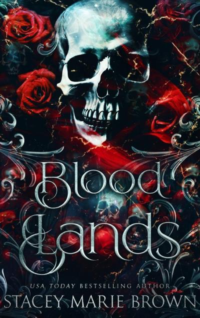 Brown, S: Blood Lands