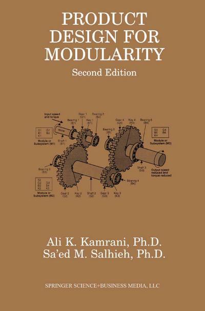 Product Design for Modularity
